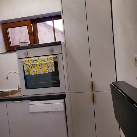 Lemon Breeze Apartment Констанца Екстериор снимка