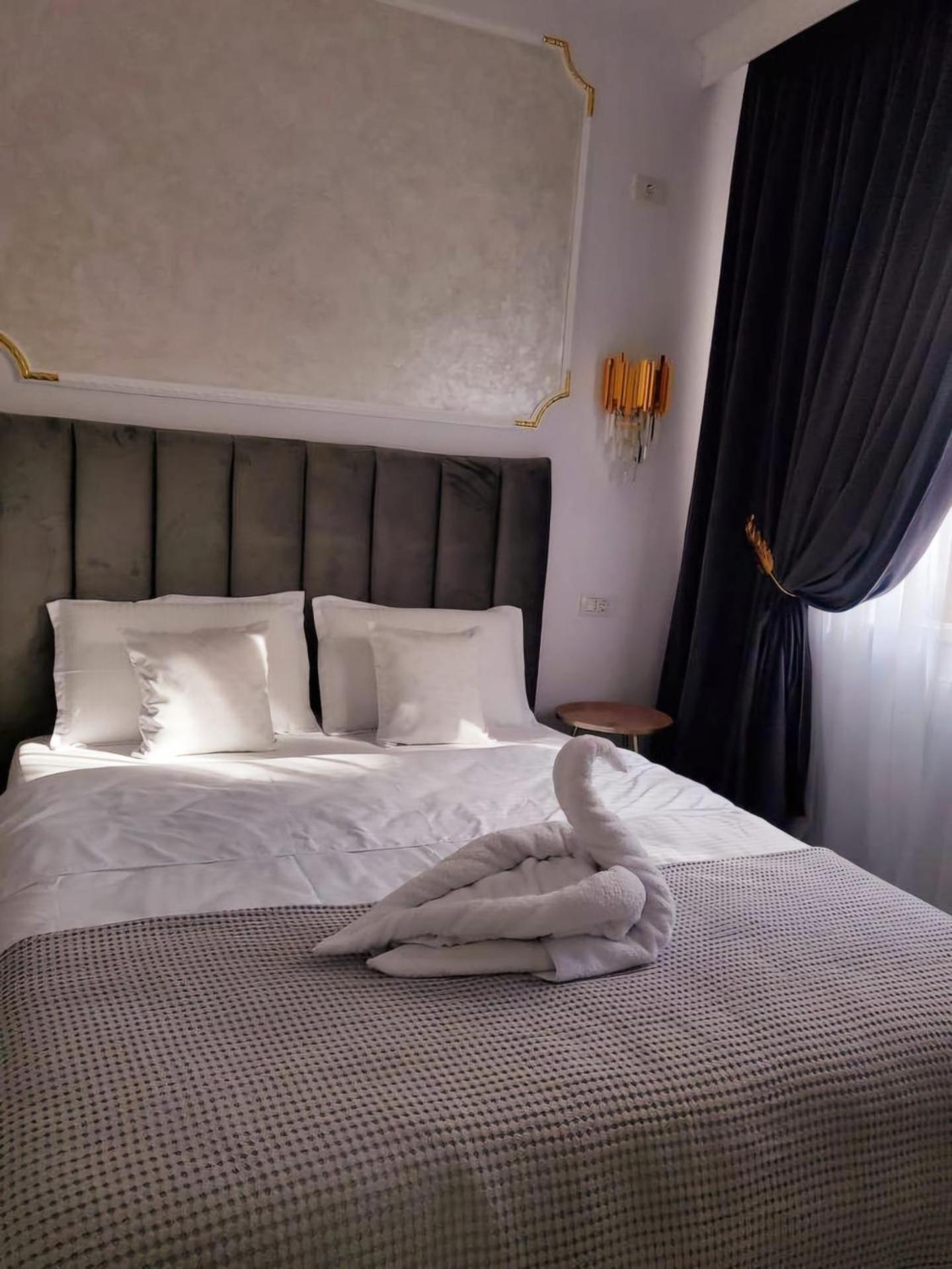 Lemon Breeze Apartment Констанца Екстериор снимка